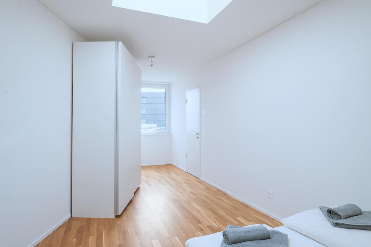 Hitrental Messe Appartamento