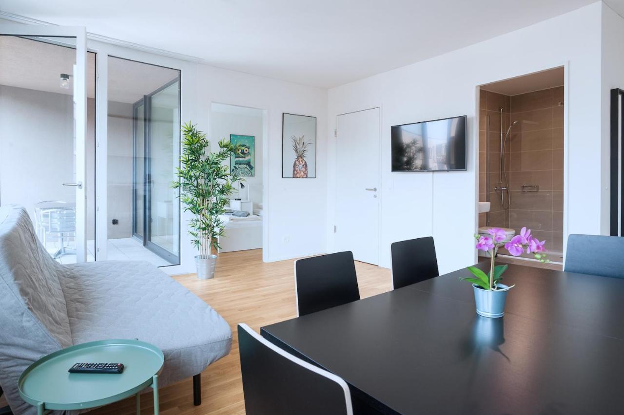 Hitrental Messe Appartamento *