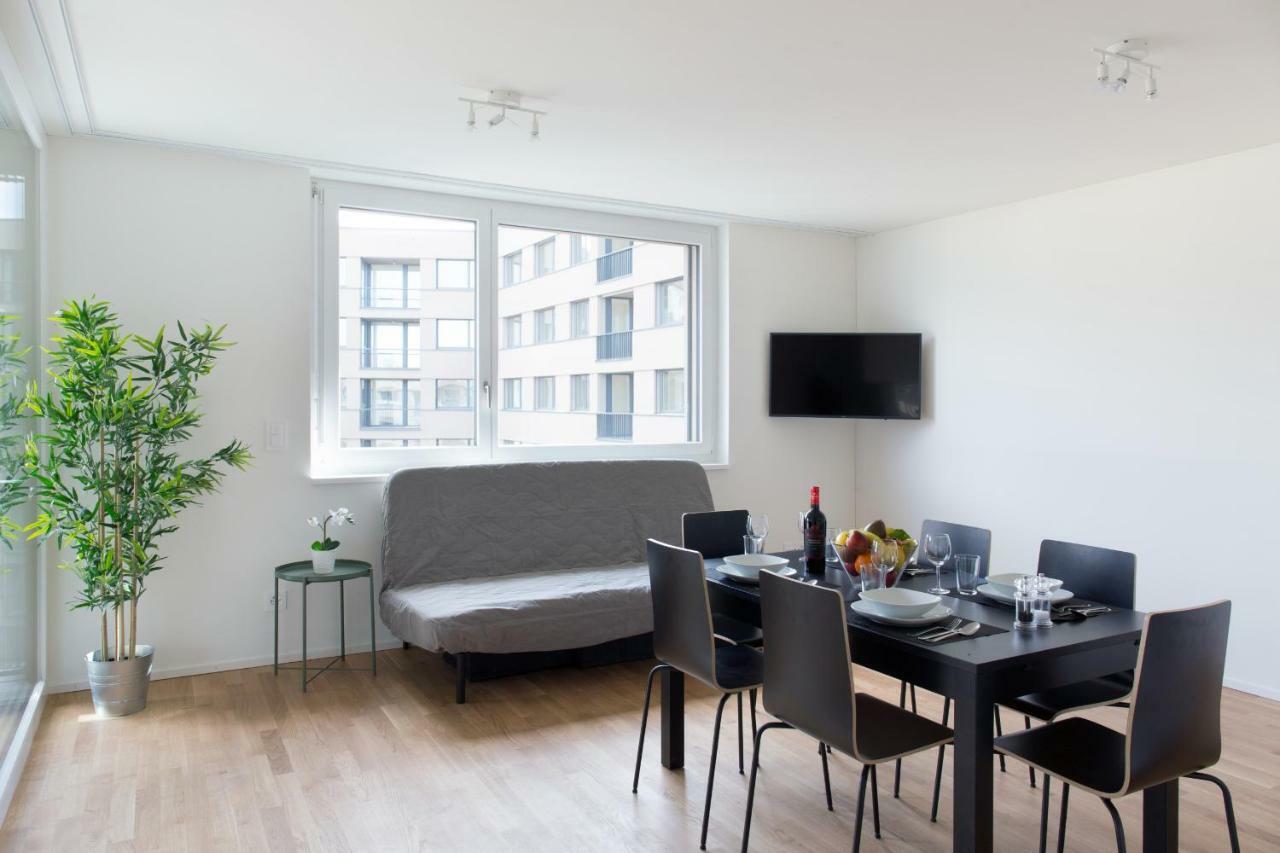 Appartamento Hitrental Messe