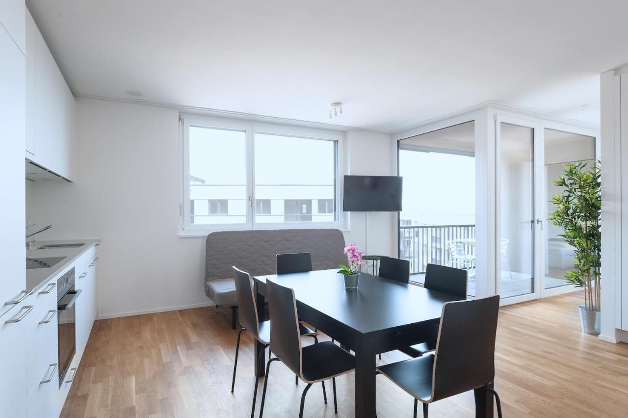 Apartment Hitrental Messe *