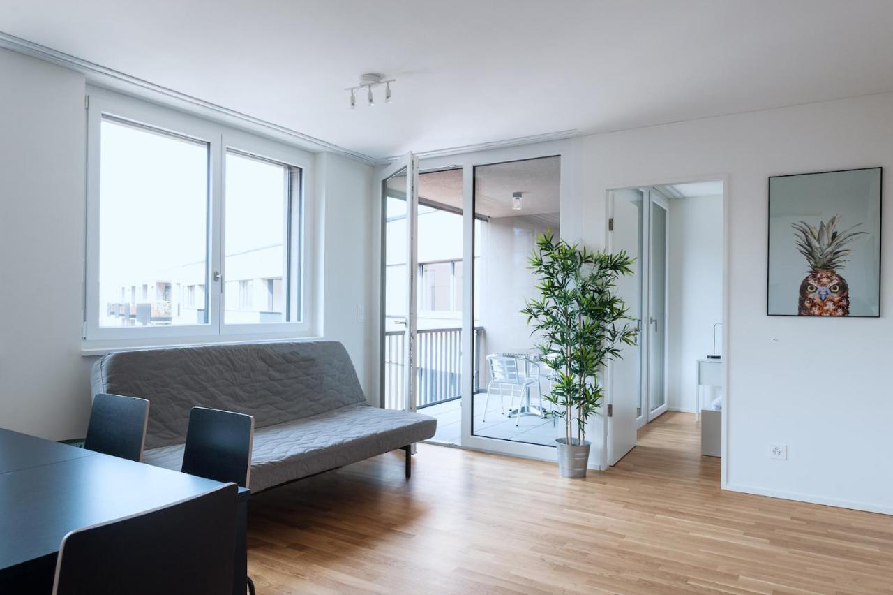 Apartment Hitrental Messe *