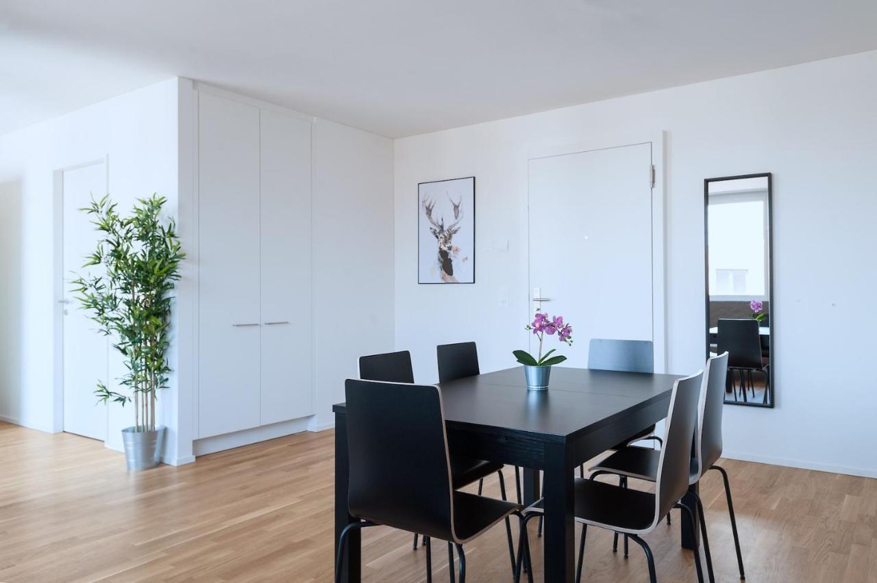 Apartment Hitrental Messe *